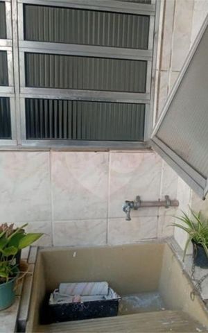 Apartamento à venda com 55m², 1 quarto e sem vaga