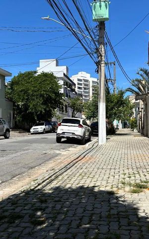 Apartamento à venda com 40m², 2 quartos e sem vaga