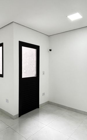 Apartamento à venda com 57m², 2 quartos e 1 vaga Apartamento à venda com 57m², 2 quartos e 1 vagaCozinha