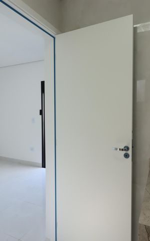 Apartamento à venda com 57m², 2 quartos e 1 vagaBanheiro da Suíte
