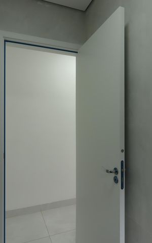 Apartamento à venda com 57m², 2 quartos e 1 vagaBanheiro Social