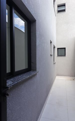 Apartamento à venda com 57m², 2 quartos e 1 vagaÁrea de Serviço