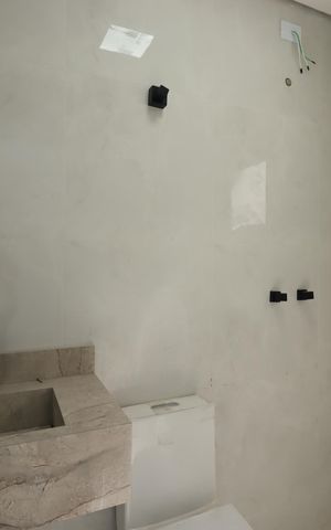 Apartamento à venda com 57m², 2 quartos e 1 vagaBanheiro da Suíte