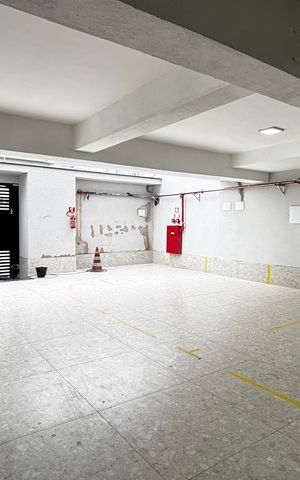 Apartamento à venda com 57m², 2 quartos e 1 vaga Apartamento à venda com 57m², 2 quartos e 1 vagaGaragem