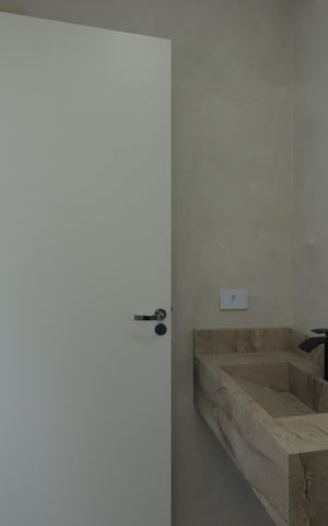 Apartamento à venda com 57m², 2 quartos e 1 vagaBanheiro da Suíte
