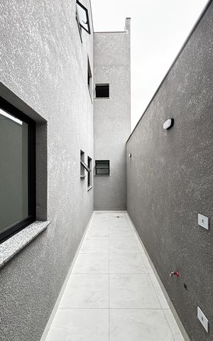 Apartamento à venda com 57m², 2 quartos e 1 vaga Apartamento à venda com 57m², 2 quartos e 1 vagaÁrea de Serviço