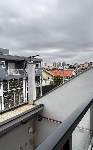 Apartamento à venda com 57m², 2 quartos e 1 vaga Apartamento à venda com 57m², 2 quartos e 1 vagaVaranda da Suíte