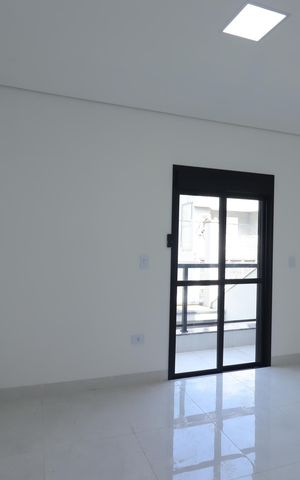 Apartamento à venda com 57m², 2 quartos e 1 vagaSuíte