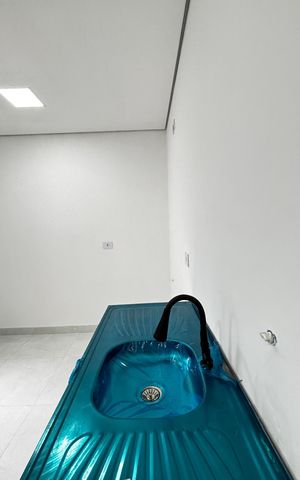 Apartamento à venda com 57m², 2 quartos e 1 vaga Apartamento à venda com 57m², 2 quartos e 1 vagaCozinha