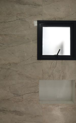 Apartamento à venda com 57m², 2 quartos e 1 vagaBanheiro da Suíte