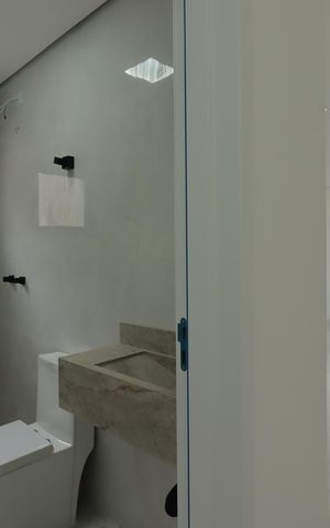 Apartamento à venda com 57m², 2 quartos e 1 vagaCorredor
