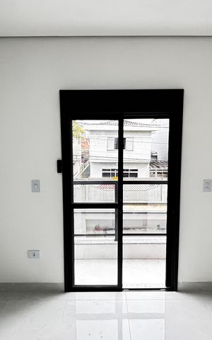 Apartamento à venda com 57m², 2 quartos e 1 vaga Apartamento à venda com 57m², 2 quartos e 1 vagaSuíte