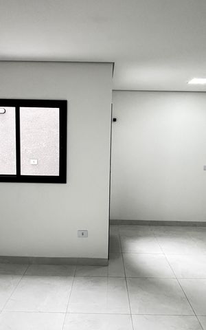 Apartamento à venda com 57m², 2 quartos e 1 vaga Apartamento à venda com 57m², 2 quartos e 1 vagaSala