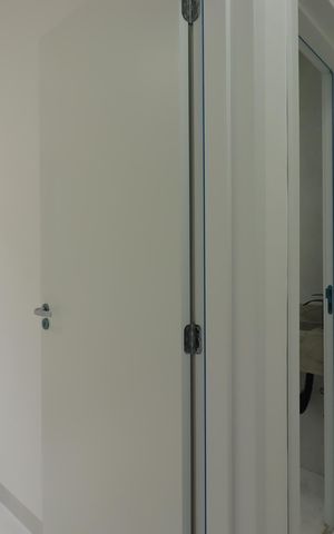 Apartamento à venda com 57m², 2 quartos e 1 vagaCorredor