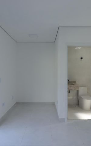 Apartamento à venda com 57m², 2 quartos e 1 vagaSuíte