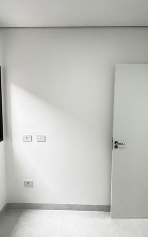 Apartamento à venda com 57m², 2 quartos e 1 vaga Apartamento à venda com 57m², 2 quartos e 1 vagaQuarto