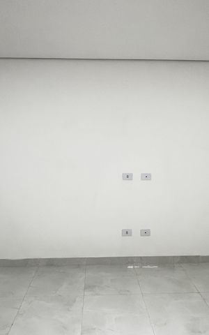 Apartamento à venda com 57m², 2 quartos e 1 vaga Apartamento à venda com 57m², 2 quartos e 1 vagaSala