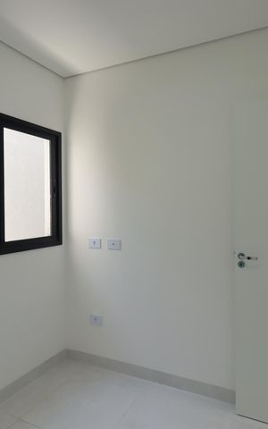 Apartamento à venda com 57m², 2 quartos e 1 vagaQuarto