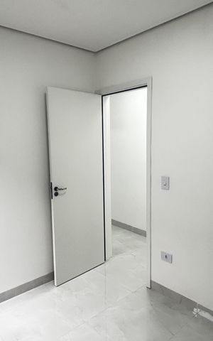 Apartamento à venda com 57m², 2 quartos e 1 vaga Apartamento à venda com 57m², 2 quartos e 1 vagaQuarto