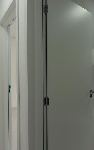 Apartamento à venda com 57m², 2 quartos e 1 vagaCorredor