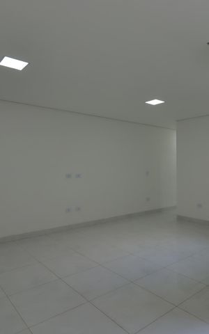 Apartamento à venda com 57m², 2 quartos e 1 vagaCozinha