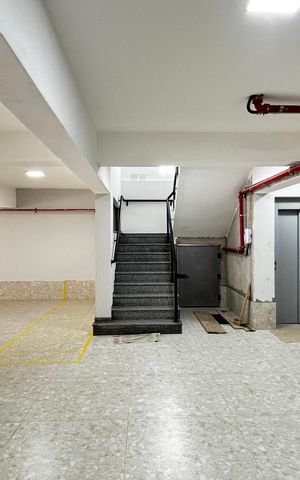 Apartamento à venda com 57m², 2 quartos e 1 vaga Apartamento à venda com 57m², 2 quartos e 1 vagaGaragem
