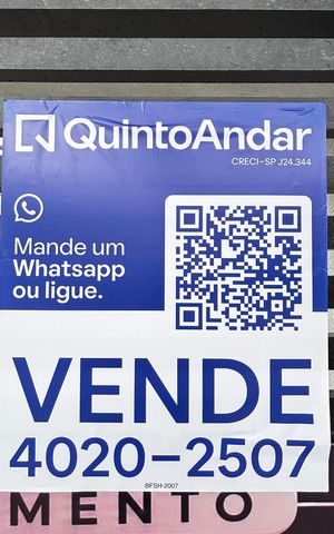 Apartamento à venda com 57m², 2 quartos e 1 vaga Apartamento à venda com 57m², 2 quartos e 1 vagaPlaca