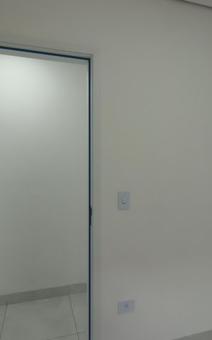 Apartamento à venda com 57m², 2 quartos e 1 vagaQuarto