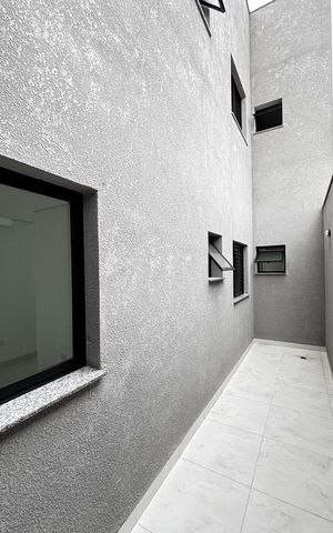 Apartamento à venda com 57m², 2 quartos e 1 vaga Apartamento à venda com 57m², 2 quartos e 1 vagaArea de Serviço
