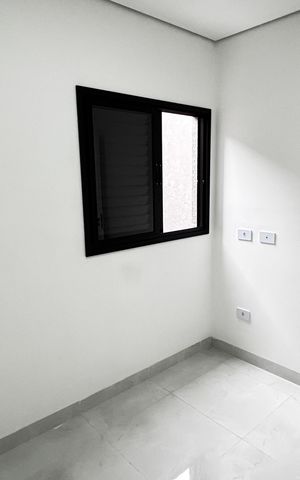 Apartamento à venda com 57m², 2 quartos e 1 vaga Apartamento à venda com 57m², 2 quartos e 1 vagaQuarto