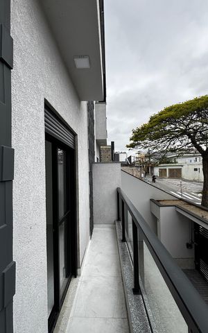 Apartamento à venda com 57m², 2 quartos e 1 vaga Apartamento à venda com 57m², 2 quartos e 1 vagaVaranda da Suíte