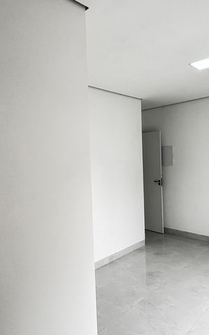 Apartamento à venda com 57m², 2 quartos e 1 vaga Apartamento à venda com 57m², 2 quartos e 1 vagaSuíte