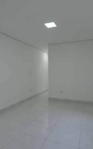 Apartamento à venda com 57m², 2 quartos e 1 vagaSala