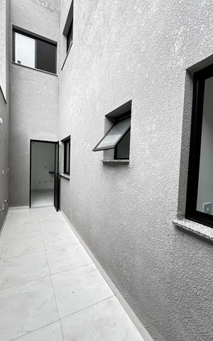 Apartamento à venda com 57m², 2 quartos e 1 vaga Apartamento à venda com 57m², 2 quartos e 1 vagaArea de Serviço