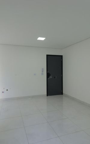 Apartamento à venda com 57m², 2 quartos e 1 vagaSala