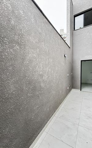 Apartamento à venda com 57m², 2 quartos e 1 vaga Apartamento à venda com 57m², 2 quartos e 1 vagaArea de Serviço
