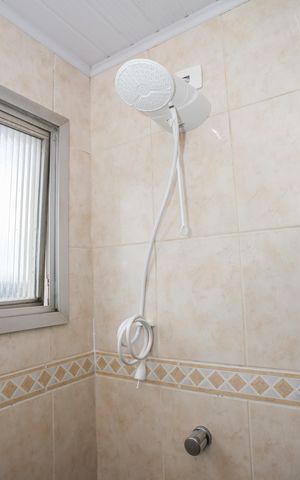 Apartamento para alugar com 50m², 1 quarto e 1 vaga Apartamento para alugar com 50m², 1 quarto e 1 vagaBanheiro
