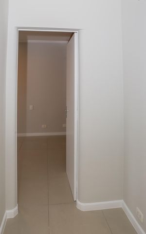 Apartamento para alugar com 50m², 1 quarto e 1 vaga Apartamento para alugar com 50m², 1 quarto e 1 vagaCorredor