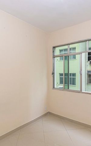 Apartamento para alugar com 63m², 2 quartos e sem vagaQuarto 1