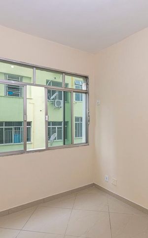 Apartamento para alugar com 63m², 2 quartos e sem vagaQuarto 1
