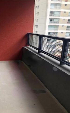 Apartamento à venda com 25m², 1 quarto e sem vaga