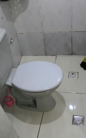 Casa para alugar com 20m², 1 quarto e sem vagaBanheiro