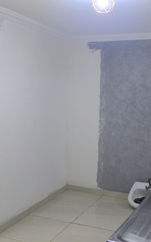 Casa para alugar com 20m², 1 quarto e sem vagaCozinha