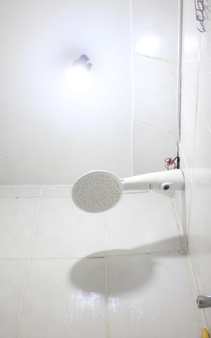 Casa para alugar com 20m², 1 quarto e sem vagaBanheiro