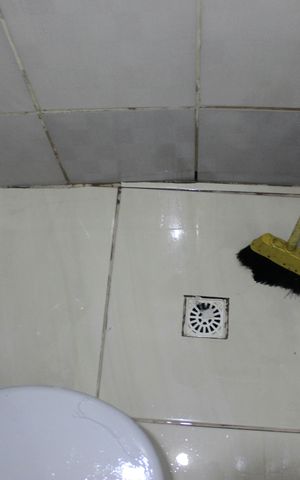 Casa para alugar com 20m², 1 quarto e sem vagaBanheiro