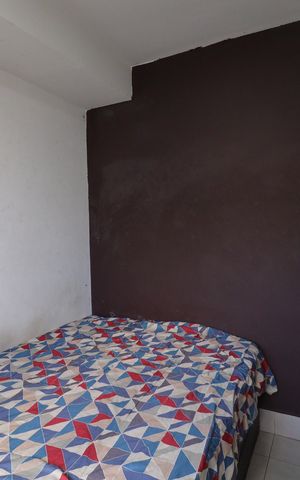 Apartamento para alugar com 71m², 1 quarto e 1 vagaQuarto