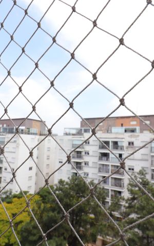 Apartamento para alugar com 71m², 1 quarto e 1 vagaVaranda vista