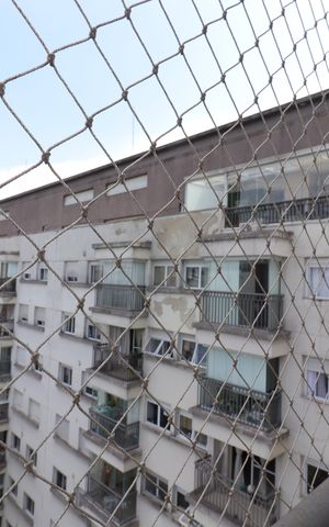 Apartamento para alugar com 71m², 1 quarto e 1 vagaVaranda vista