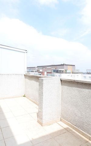 Apartamento para alugar com 71m², 1 quarto e 1 vagaTerraço 