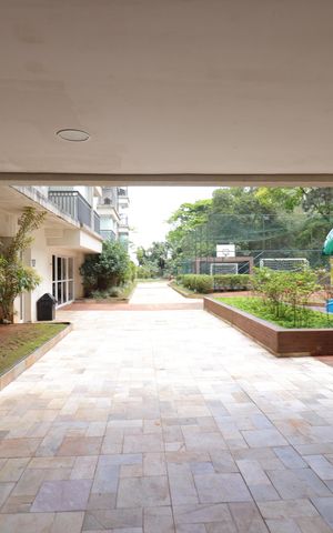 Apartamento para alugar com 71m², 1 quarto e 1 vagaÁrea comum